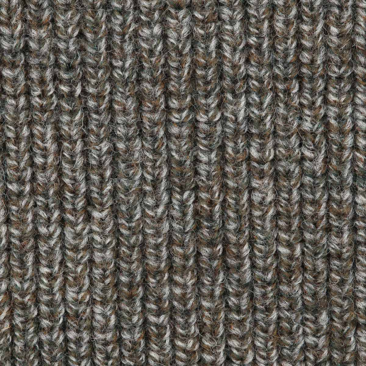 Barbour New Tyne Half Zip Knitted Jumper Derby Tweed, 100 Barbour New Tyne Half Zip Knitted Jumper Derby Tweed, 100