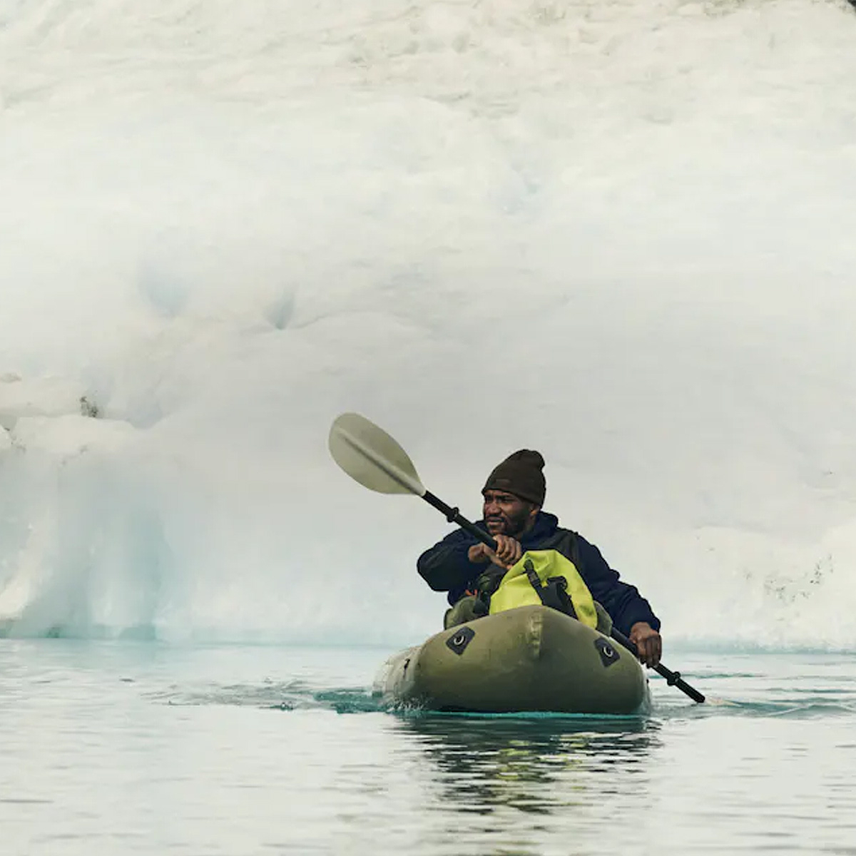 Filson Dry Bag Small Laser Green, wasserdichte Tasche für den Einsatz bei allen Wetterbedingungen