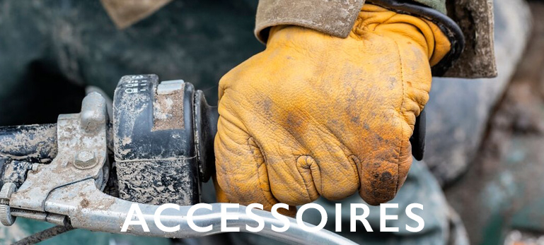 Accessoires Accessoires