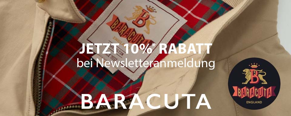 Baracuta