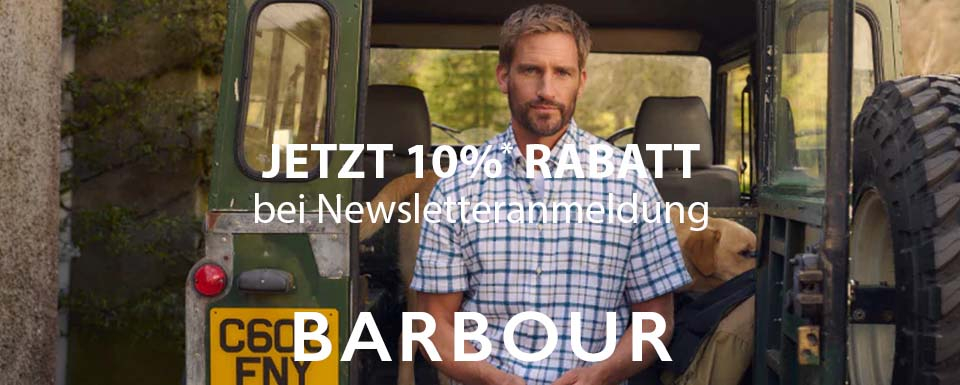 Barbour