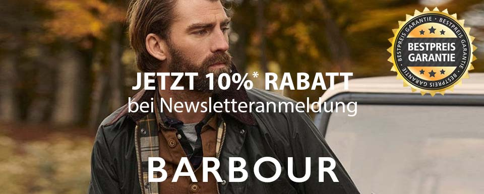 Barbour