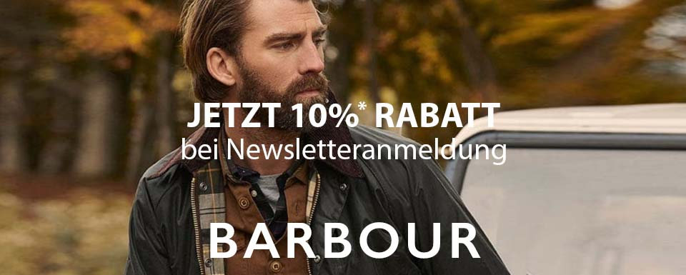 Barbour Barbour