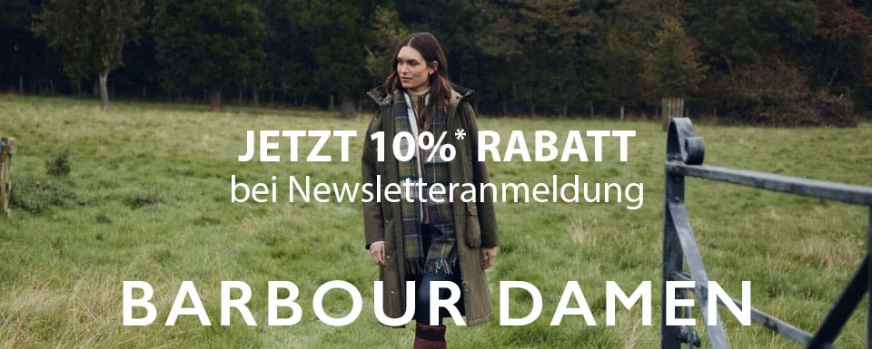 Barbour Damen