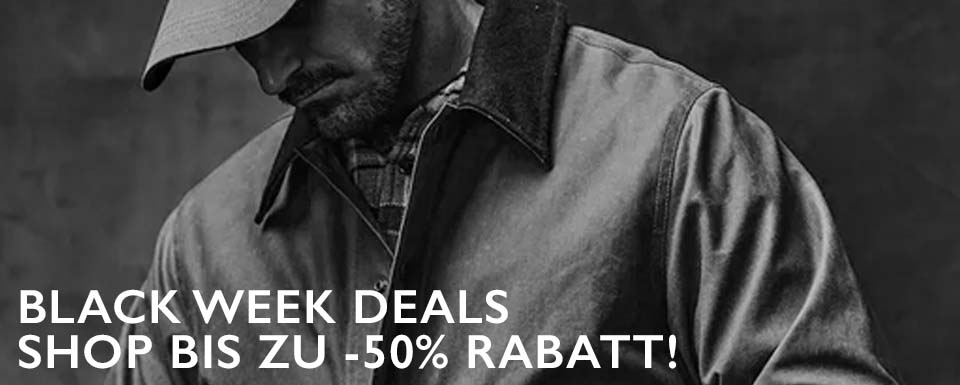 Black Week Deals Black Week Deals