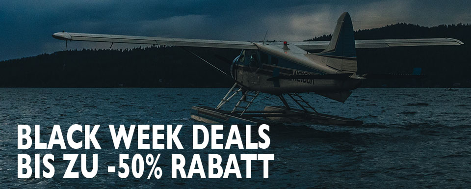 Black Week Deals Black Week Deals