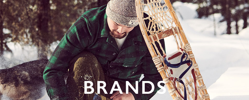 Brands We Like Brands We Like