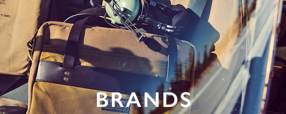 Brands We Like Brands We Like