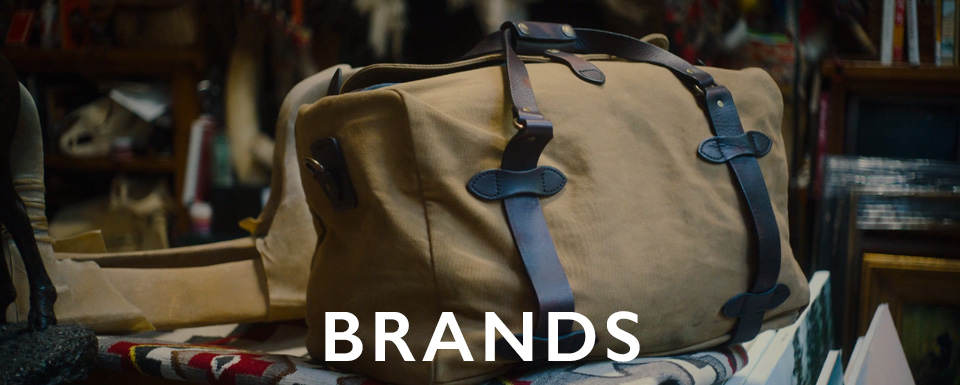 Brands We Like Brands We Like