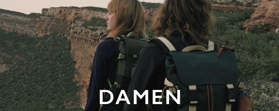 Damen Damen