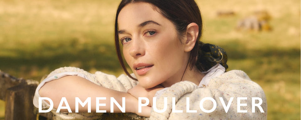 Pullover & Sweatshirts