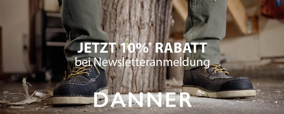 Danner Danner