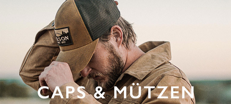 Filson Caps & Hats