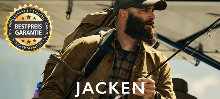 Jacken Jacken