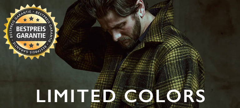 Filson Limited Colors
