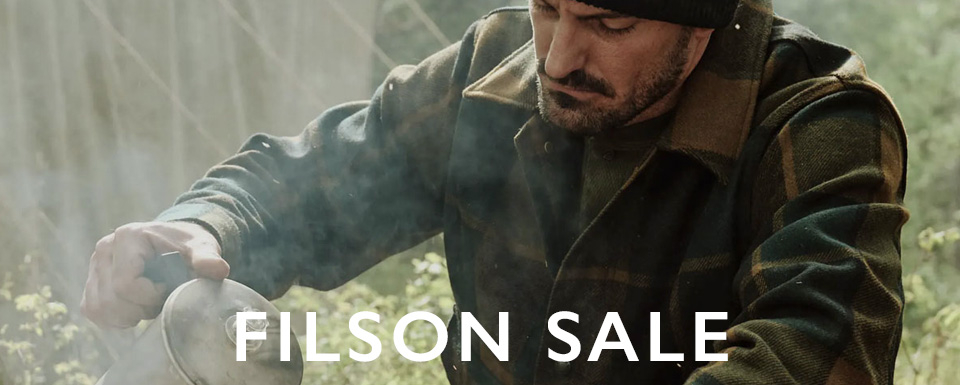 Filson Sale Filson Sale