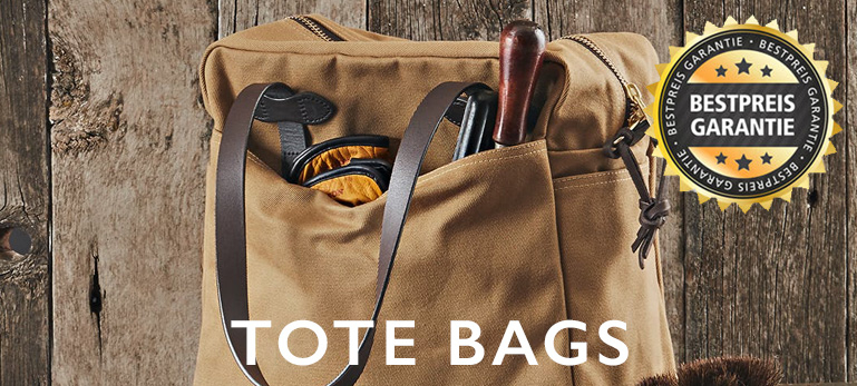 Filson Tote Bags