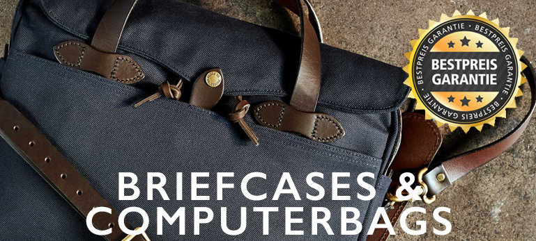 Filson Briefcases & Computer Bags