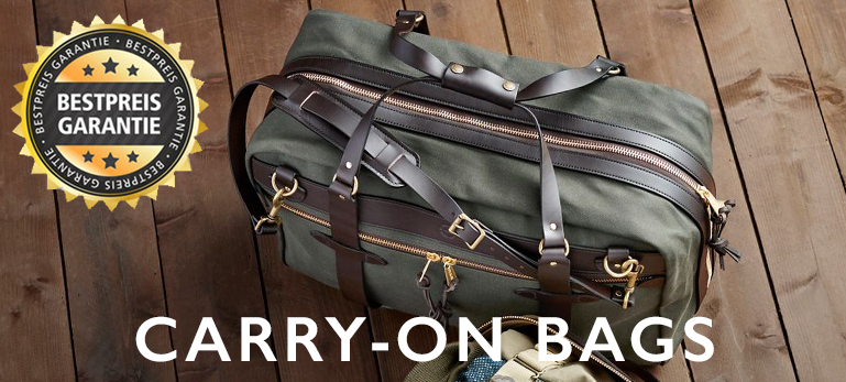 Filson Carry-On Bags