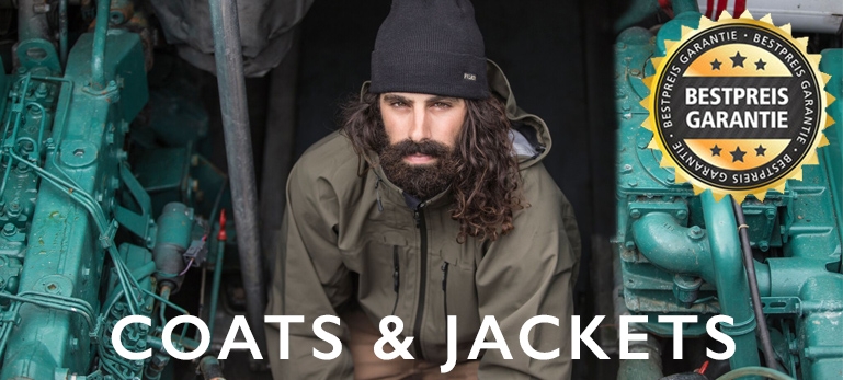 Filson Coats & Jackets Filson Coats & Jackets