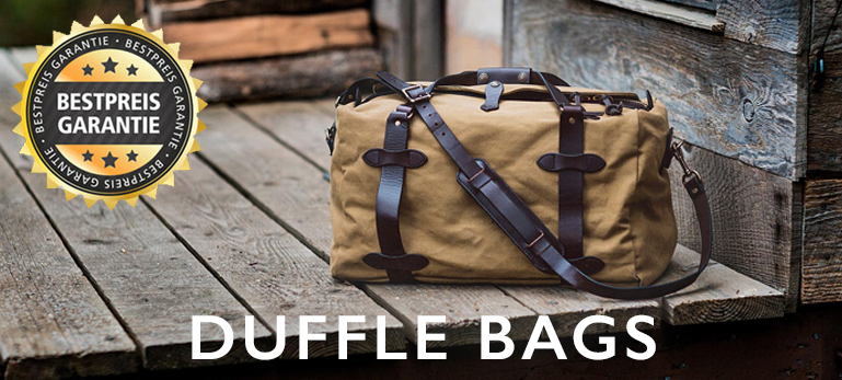 Filson Duffle Bags