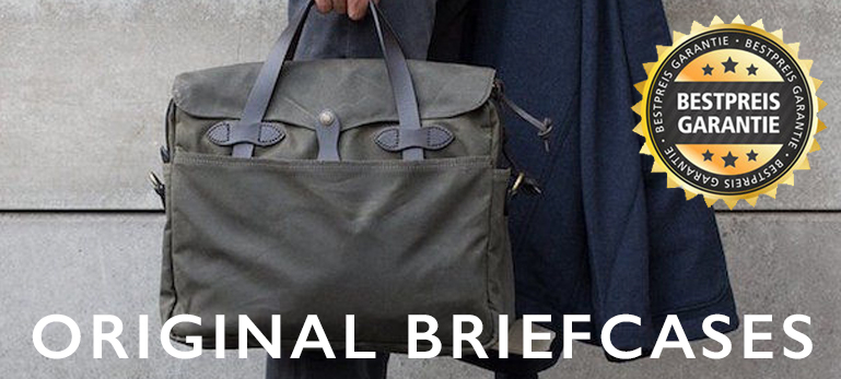 Filson Original Briefcases