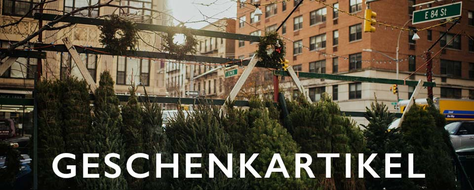 Geschenkartikel Geschenkartikel