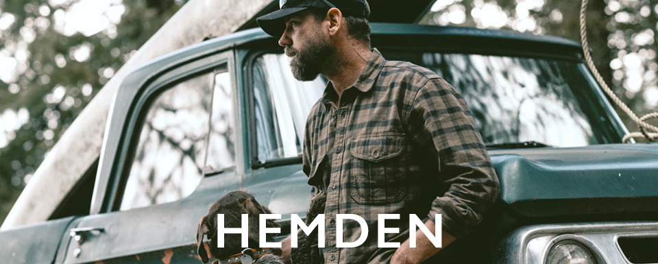 Hemden Hemden