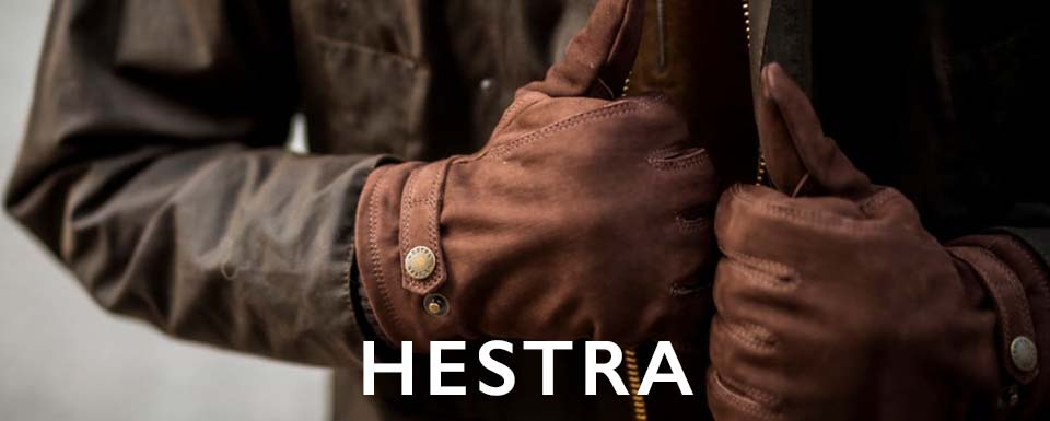 Hestra
