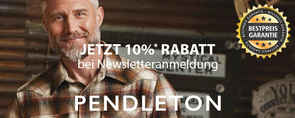 Pendleton Pendleton