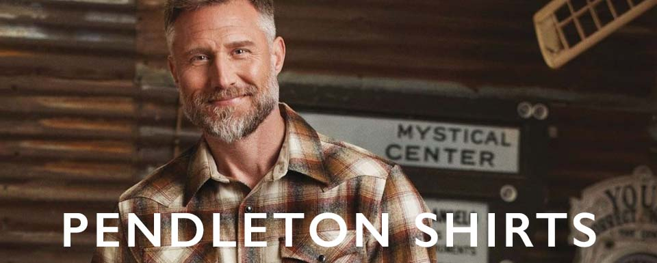 Pendleton Hemden & Shirts