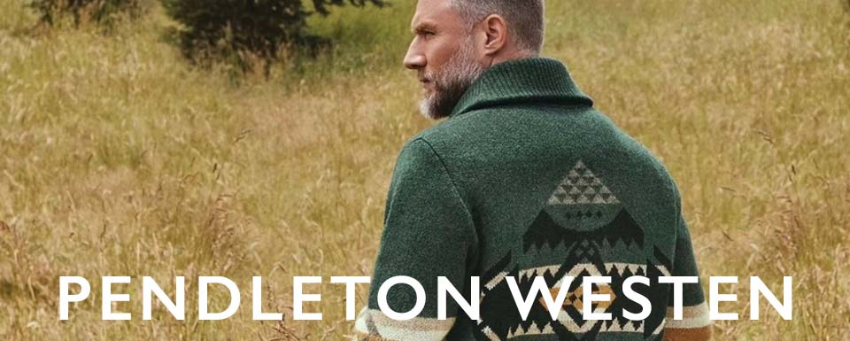 Pendleton Westen