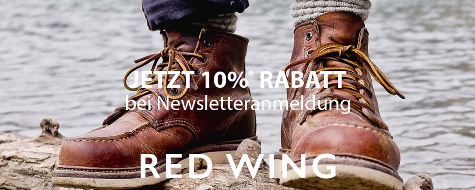 Red Wing