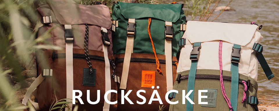 Rucksäcke Rucksäcke