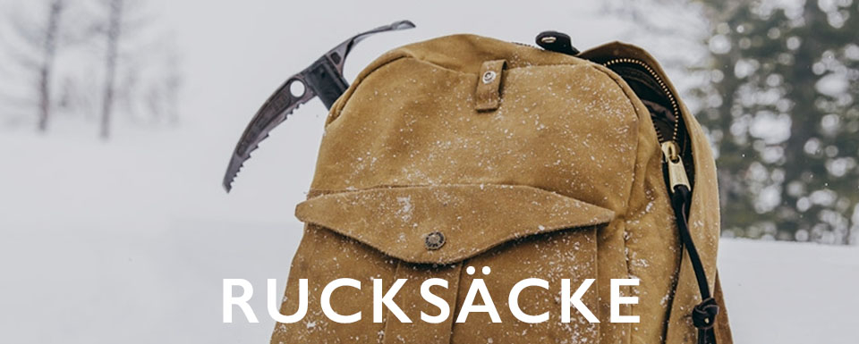 Rucksäcke Rucksäcke