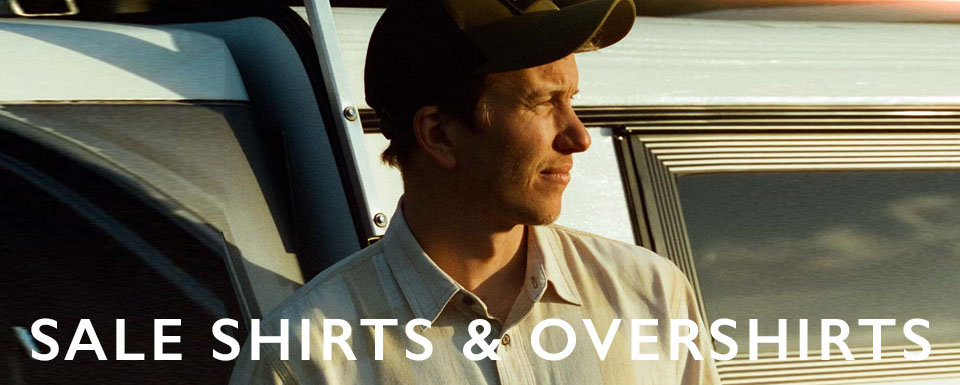 Hemden, Überhemden und Shirts Sale Hemden, Überhemden und Shirts Sale