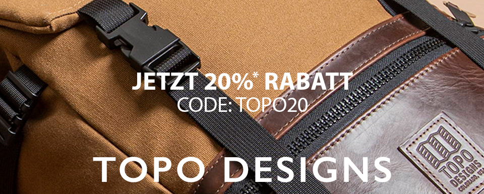 Topo Designs