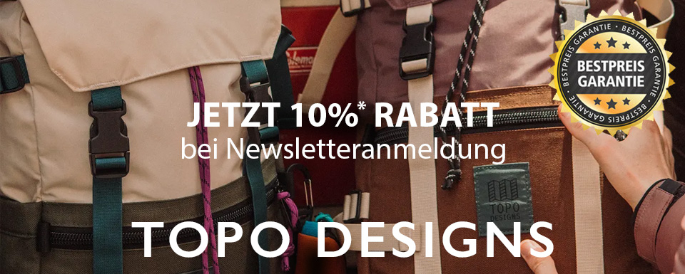 Topo Designs