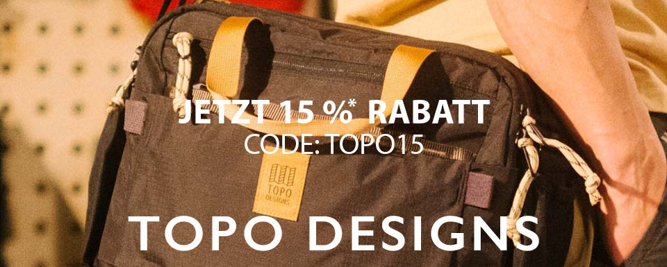 Topo Designs