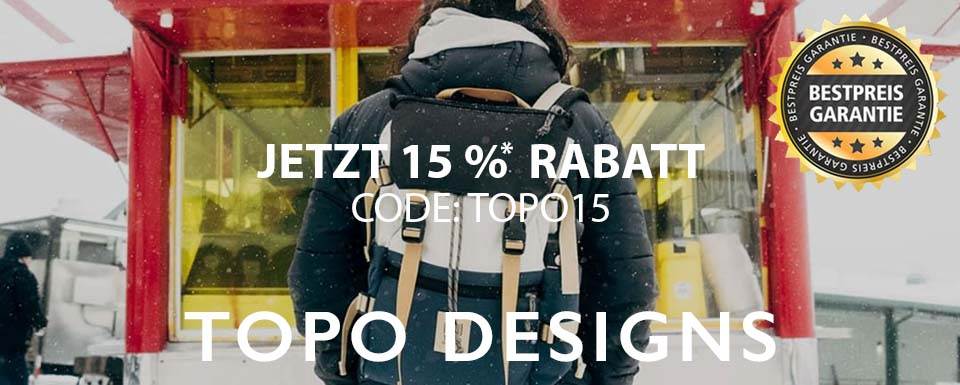 Topo Designs Topo Designs