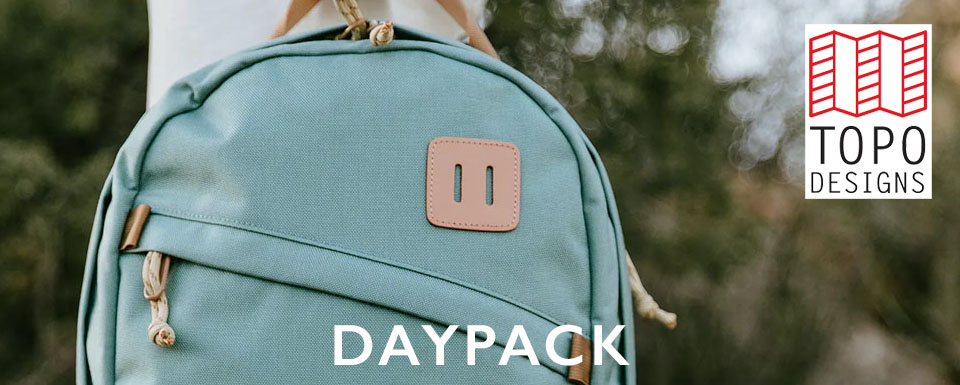 Topo Designs Daypack