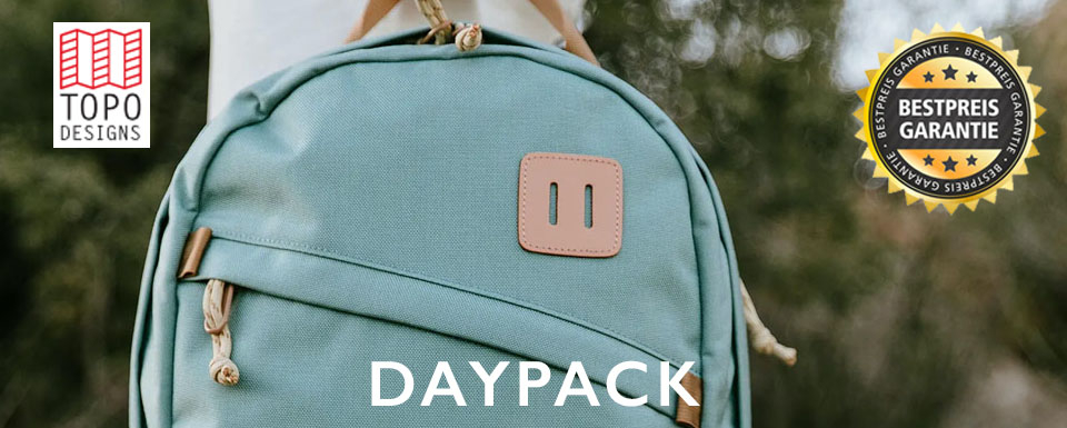 Topo Designs Daypack