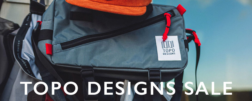Topo Designs Sale Topo Designs Sale