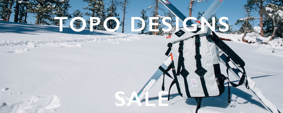 Topo Designs Sale Topo Designs Sale