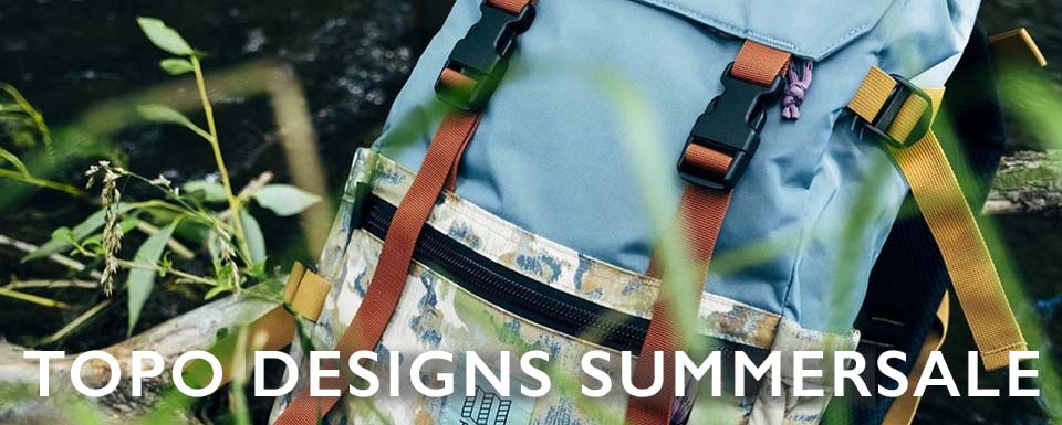 Topo Designs Sale