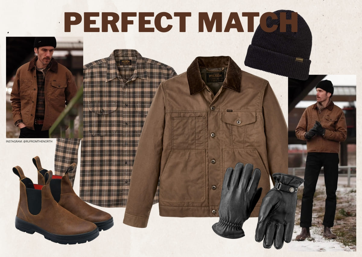 Winterkollektion 2025 Winterkollektion 2025