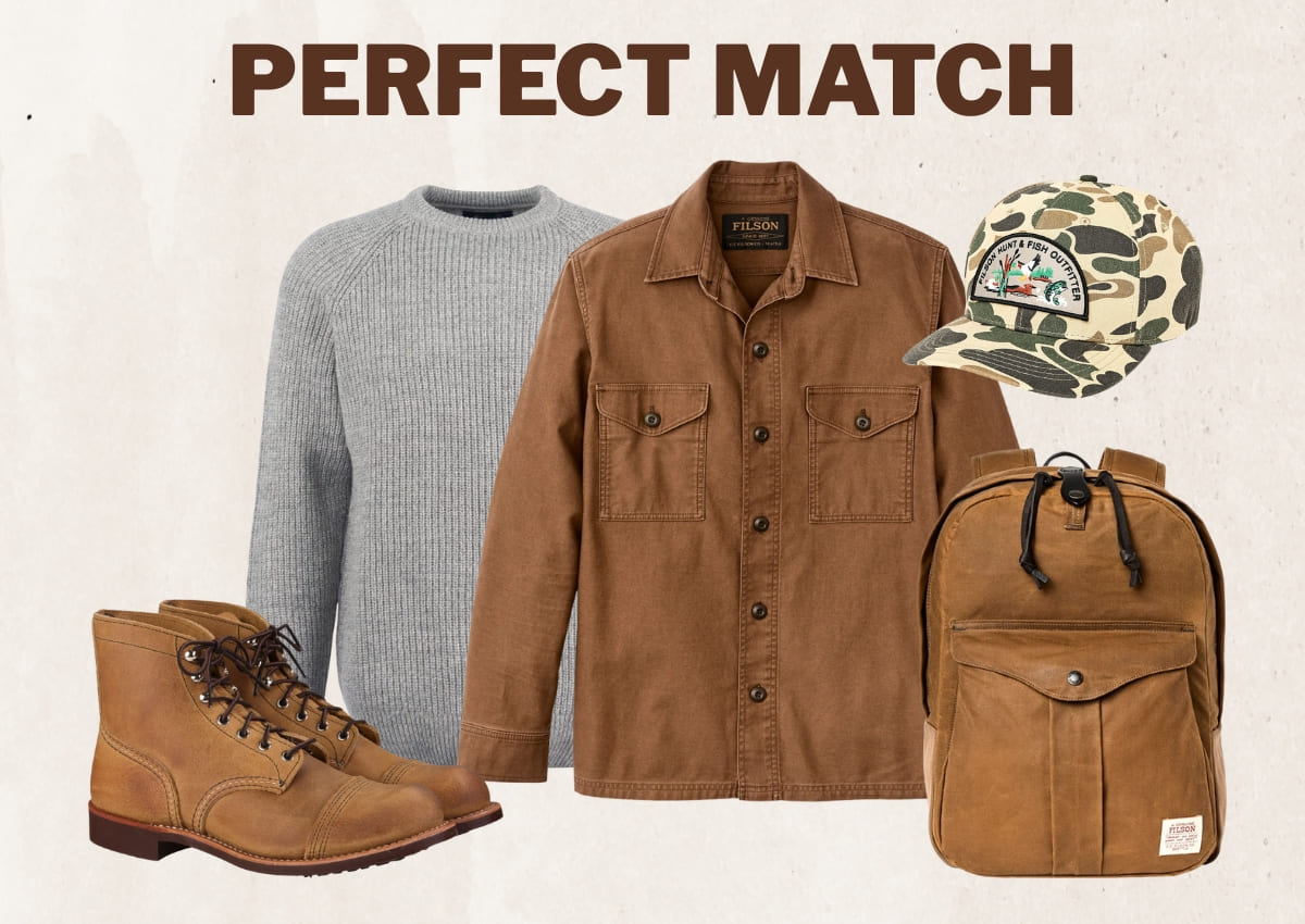 Shop the look