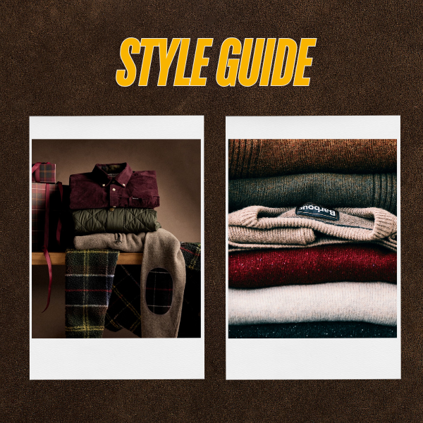 Style Guide Style Guide