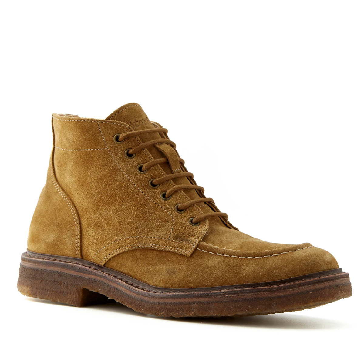 Whiskey chelsea boots on sale