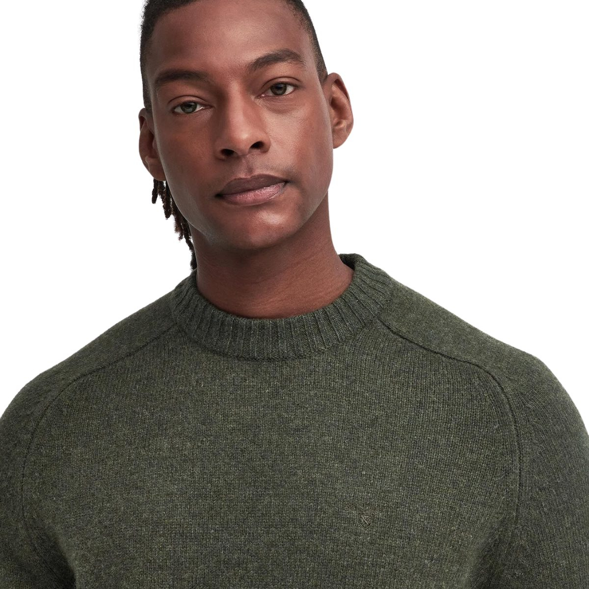 Sweater crew neck cheap